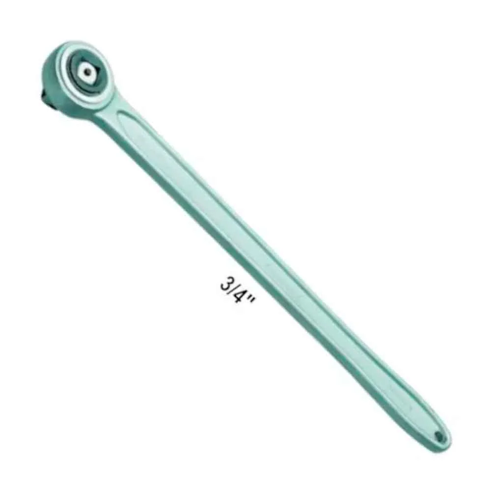 Jogo Soquete Gedore D32EMZ 3/4 Pol 22mm A 50mm 14pçs